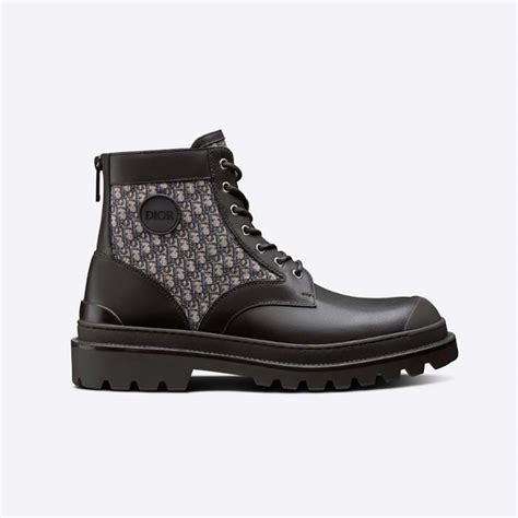 dior mens loafer|dior ankle boots for men.